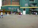 Triunfo Tricentenarios Fulbito 6 - 3 Triunfo Tricentenarios Fulbito 6 - 3