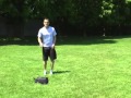 Bodyweight Exercises