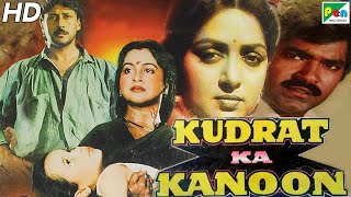 Kudrat Ka Kanoon  Hindi Movie In 20 Mins  Jackie S