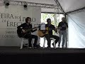 Pocket full of stars - Cover (Rafa e Tati)