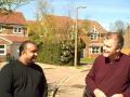 World Ventures - Peter Powderham & Shush Arya
