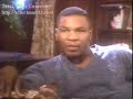 Mike Tyson Greatest Hits