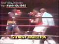 Mike Tyson Greatest Hits