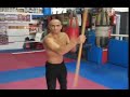 BUDO TAI JUTSU KENPO TENERIFE (THAIBOXING TAIJUTSU) ARTES MA