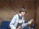 Rock Band Bass Battle