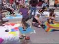 Lake Worth Street Painting Festival