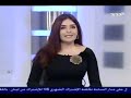 أقوى تعليق على خلع مبارك من اجمل مذيعة عربية