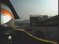 Formula Renault Test ZIC