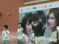 S.H.E @ Singapore: IOIO & Tong Kuai