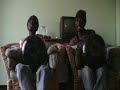 Hunters Mbira Crew \"Julius\" Hunters Mbira Crew \"Julius\"