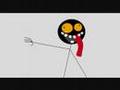 Do Stick People Like Waffles?