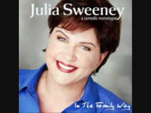 Julia Sweeney