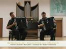 Duo Jupiter - Czardas Duo Jupiter - Czardas
