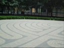 Thai festival and Toronto Labyrinth