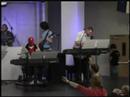 Eddie James Ministries @ IHOP Prayer Rm  \"HOLY\" Jarrod Pugh