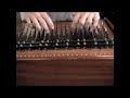 Mr. Bojangles (Array Mbira)