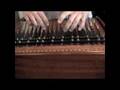 Mr. Bojangles (Array Mbira)