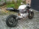 Arrow sur Brutale 910R /2