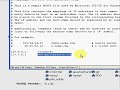 Wamp - Joomla install Part 3.wmv