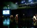 Coreografia Missão Hip Hop - Celt