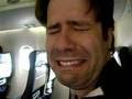 Babies on a plane!
