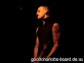 Good Charlotte - The River (Live Columbia Club, Germany)