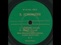 videos de Germaine Lubin - Liebeslied & Suleika (Schumann)