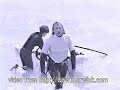 Le FISE de Palavas