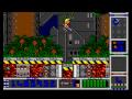 Duke Nukem II (Apogee) (1994) Episode I - Level 3