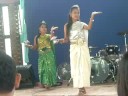 traditional cambodian dance demonstration at the national day of prayer meeting