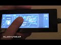 Synaptics Onyx concept phone demo - Jack\