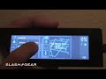 http://www.slashgear.com/synaptics-onyx-concept-live-demo-captured-on-video-051947.php

slashgear exclusive! synaptics onyx concept phone demo shows innovative touchscreen for drag'n'drop playlist creation. find out more at slashgear.com