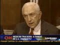 Lou Dobbs: Mexican Truckers Pose A Highway Risk Lou Dobbs: Mexican Truckers Pose A Highway Risk