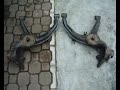 OPEL OMENATOR 3.0i 24V Restoration Part2