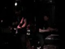 ALIENS REFLEX MOTOR LIVE IN NEW YORK