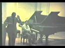 jorge bolet liszt masterclass part 3