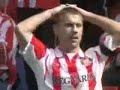 sad soccer