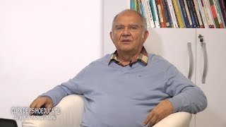 Despre copiii cu potențial înalt cu prof. dr. Florian Colceag