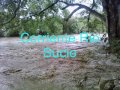 Lluvias El Salvador, Inundacion Rio Sucio Joya De Ceren.wmv