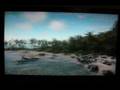 videos de 9800GT Akimbo 512mb SLI Crysis Benchmark @ 1900x1200
