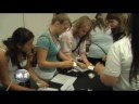 Young Women in Science and Technology