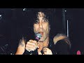 videos de Dee Snider talks about influences (KISS Loves You Outtake)