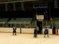 Markham Waxers vs St Michaels Buzzers Remembrance Day Brawl