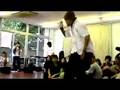 SORI from SHUFFLE!! ( JAPANESE LOCKIN' TEAM)