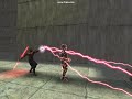 jedi academy: the mauls massacre