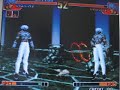 KOF 1997 Orochi Mirror Match