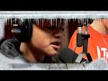 Mafe en Jordan Bij 101Barz
