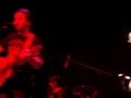 JARABE DE PALO DUEÑO DE MI SILENCIO  ESCENICA MONTERREY NUEVO LEON RECICLANDO TOUR