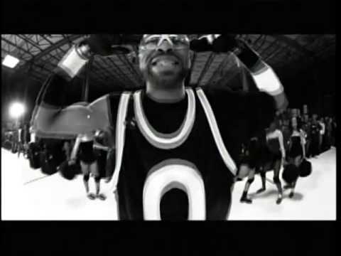 B-Real, Coolio, Method Man, LL Cool J And Busta Rhymes – Hit Em High (The Monstars Anthem)