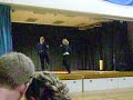 Talent Show Sam And Chantelle Part Two